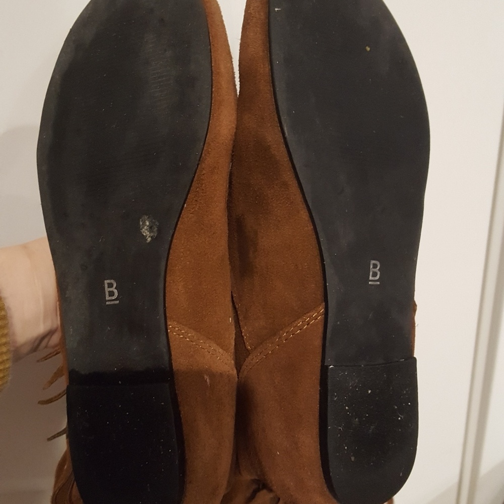 Boots - Picture 2 of 3